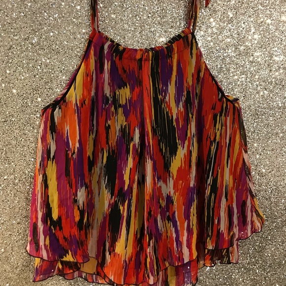 Tops - Ashley Stewart top